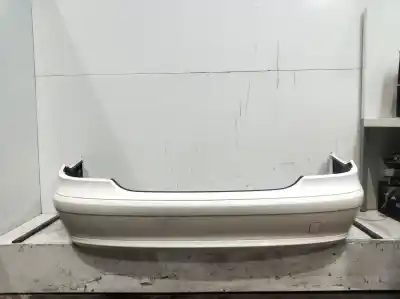 Peça sobressalente para automóvel em segunda mão para choques traseiro por mercedes-benz clase e (w211) e 220 cdi (211.006) referências oem iam 