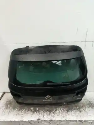 Автозапчасти б/у  за CITROEN C4 II (NC_)  ссылки OEM IAM   