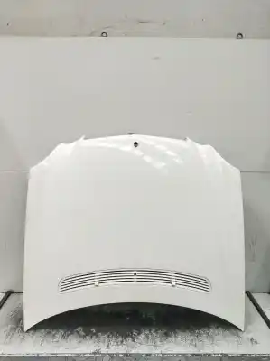 Peça sobressalente para automóvel em segunda mão capot por mercedes-benz clase e (w211) e 220 cdi (211.006) referências oem iam 