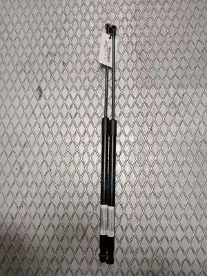 Peça sobressalente para automóvel em segunda mão amortecedor do capô por dacia duster ii comfort referências oem iam 654702645r