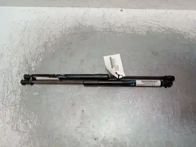 Pezzo di ricambio per auto di seconda mano ammortizzatori baule / porte per toyota auris active riferimenti oem iam 6895002091