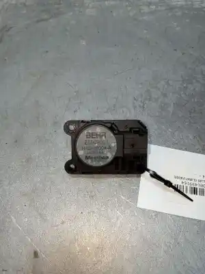 Автозапчасти б/у мотор открывания люков кондиционера за SMART FORFOUR 0.9 Turbo CAT ссылки OEM IAM   