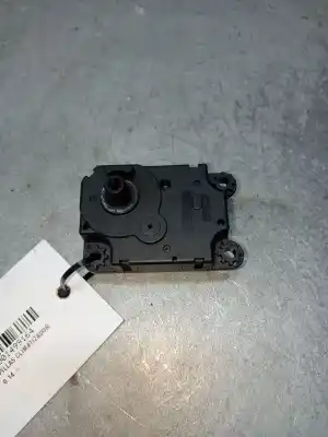 Second-hand car spare part air conditioning hatches opening motor for smart forfour 0.9 turbo cat oem iam references   