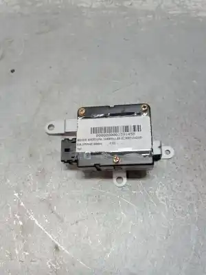Second-hand car spare part air conditioning hatches opening motor for kia opirus básico oem iam references 