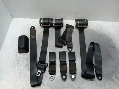 Peça sobressalente para automóvel em segunda mão  por FIAT DOBLO  Referências OEM IAM   