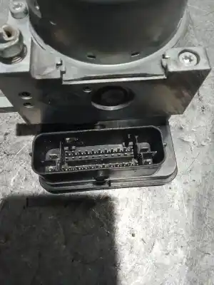 Peça sobressalente para automóvel em segunda mão abs por mazda 3 (bm, bn) 2.2 d referências oem iam 06210973273 437a0b 06210234814 06262135951