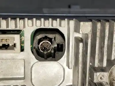 Автозапчасти б/у аудиосистема / радио cd за citroen c4 picasso exclusive ссылки oem iam 9810485780  
