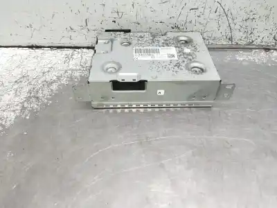 Peça sobressalente para automóvel em segunda mão sistema de áudio / rádio cd por citroen c4 cactus bluehdi 100 referências oem iam 9834033880