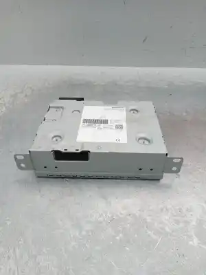 Tweedehands auto-onderdeel AUDIOSYSTEEM / RADIO-CD voor CITROEN C-ELYSEE (DD_)  OEM IAM-referenties 9822939480  A3C0300520301