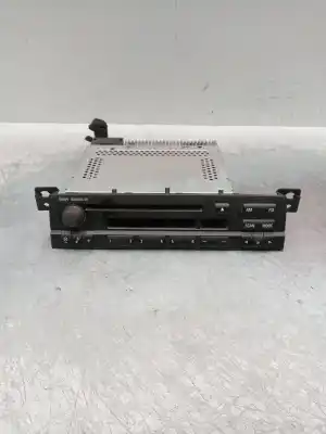 Tweedehands auto-onderdeel audiosysteem / radio-cd voor bmw 3 compact (e46) 316 ti oem iam-referenties a2c53085730 6512694343501