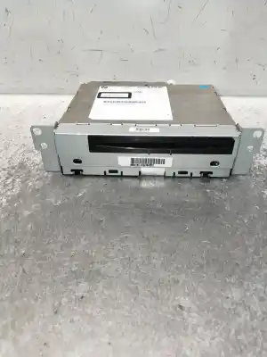 Second-hand car spare part audio system / radio cd for bmw x3 (f25) xdrive 20d oem iam references 9248428