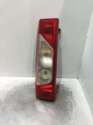 Pezzo di ricambio per auto di seconda mano lampada posteriore sinistra per citroen jumpy furgón 1.6 hdi 90 16v riferimenti oem iam 