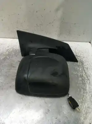 Peça sobressalente para automóvel em segunda mão espelho retrovisor esquerdo por citroen jumpy furgón 1.6 hdi 90 16v referências oem iam   