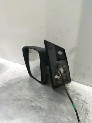 Peça sobressalente para automóvel em segunda mão espelho retrovisor esquerdo por citroen jumpy furgón 1.6 hdi 90 16v referências oem iam   