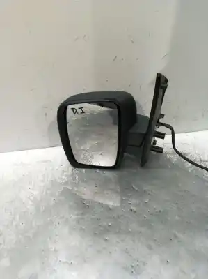 Peça sobressalente para automóvel em segunda mão espelho retrovisor esquerdo por citroen jumpy furgón 1.6 hdi 90 16v referências oem iam   