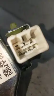 Second-hand car spare part ignition switch for kia cee'd (jd) 1.6 gt oem iam references 81900a2000  ke30359