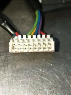 Second-hand car spare part ignition switch for seat leon sc (5f5) 1.4 tsi oem iam references 5q0905865  