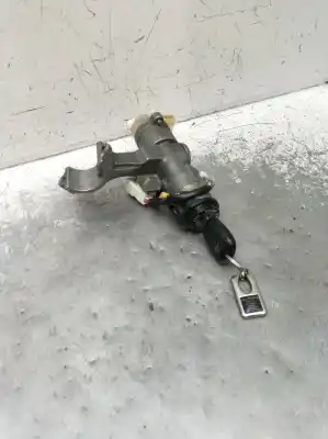 Peça sobressalente para automóvel em segunda mão comutador de ignição por hyundai accent iii sedán (mc) 1.4 gl referências oem iam 