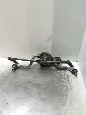 Pezzo di ricambio per auto di seconda mano tiranti e motorino del tergicristallo anteriore per citroen jumpy furgón 1.6 hdi 90 16v riferimenti oem iam 