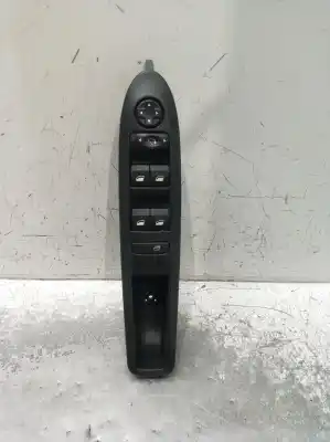 Автозапчасти б/у  за CITROEN C4 II (NC_)  ссылки OEM IAM 96657050ZD  301170381