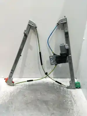 Pezzo di ricambio per auto di seconda mano alzacristalli anteriore destro per citroen jumpy furgón 1.6 hdi 90 16v riferimenti oem iam 