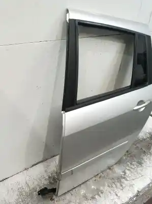 İkinci el araba yedek parçası arka sol kapi için renault modus / grand modus (f/jp0_) 1.2 (jp0c, jp0k, fp0c, fp0k, fp0p, jp0p, jp0t) oem iam referansları   