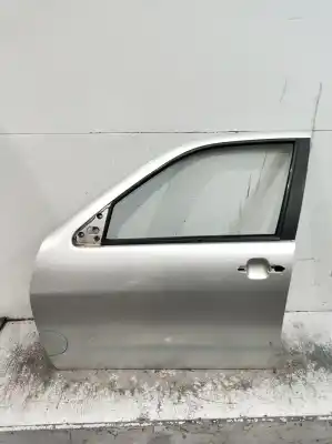 Peça sobressalente para automóvel em segunda mão porta da frente esquerda por seat cordoba (6k1, 6k2) 1.9 tdi referências oem iam 