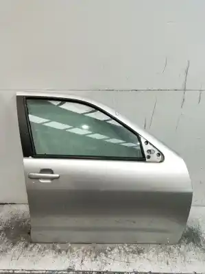 Peça sobressalente para automóvel em segunda mão porta dianteira direita por seat cordoba (6k1, 6k2) 1.9 tdi referências oem iam 
