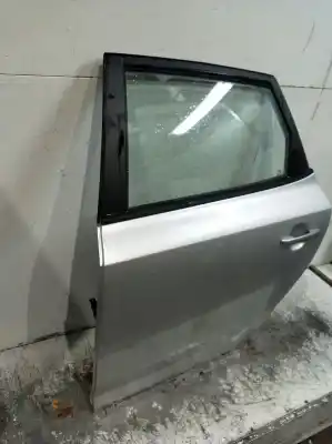 İkinci el araba yedek parçası arka sol kapi için kia cee'd fastback (ed) 1.6 oem iam referansları   