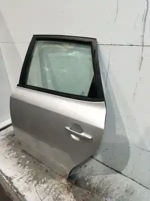 İkinci el araba yedek parçası arka sol kapi için kia cee'd fastback (ed) 1.6 oem iam referansları   