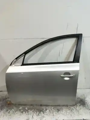 Автозапчастина б/у ПЕРЕДНІ ЛІВІ ДВЕРІ для KIA CEE'D FASTBACK (ED)  Посилання на OEM IAM   