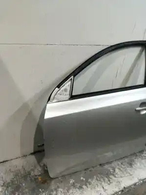 Second-hand car spare part left front door for kia cee'd fastback (ed) 1.6 oem iam references   