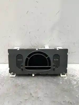 Piesă de schimb auto la mâna a doua  pentru RENAULT MODUS / GRAND MODUS (F/JP0_)  Referințe OEM IAM P8200668077  