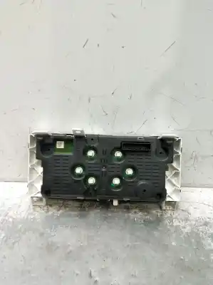 Tweedehands auto-onderdeel instrumentenpaneel voor renault modus / grand modus (f/jp0_) 1.2 (jp0c, jp0k, fp0c, fp0k, fp0p, jp0p, jp0t) oem iam-referenties p8200668077  