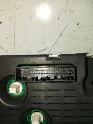 Tweedehands auto-onderdeel instrumentenpaneel voor renault modus / grand modus (f/jp0_) 1.2 (jp0c, jp0k, fp0c, fp0k, fp0p, jp0p, jp0t) oem iam-referenties p8200668077  