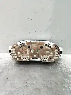 Peça sobressalente para automóvel em segunda mão quadrante por renault clio ii (bb_, cb_) 1.4 (b/cb0c, b/cb0s) referências oem iam 07021623939  