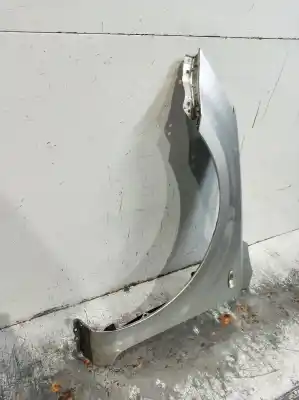 Peça sobressalente para automóvel em segunda mão guarda-lamas dianteiro esquerdo por kia cee'd fastback (ed) 1.6 referências oem iam   