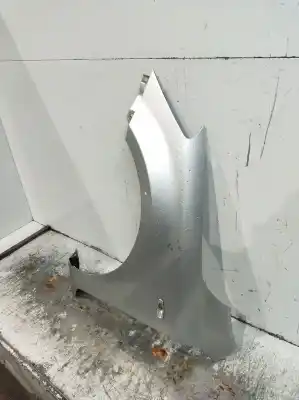 Peça sobressalente para automóvel em segunda mão guarda-lamas dianteiro esquerdo por kia cee'd fastback (ed) 1.6 referências oem iam   