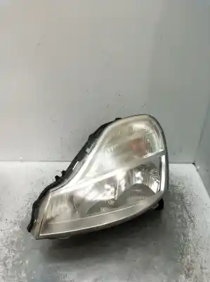 Piesă de schimb auto la mâna a doua  pentru RENAULT MODUS / GRAND MODUS (F/JP0_)  Referințe OEM IAM 8200658373  89316450