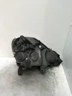 İkinci el araba yedek parçası sol far için renault modus / grand modus (f/jp0_) 1.2 (jp0c, jp0k, fp0c, fp0k, fp0p, jp0p, jp0t) oem iam referansları 8200658373  89316450