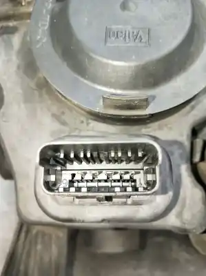 İkinci el araba yedek parçası sol far için renault modus / grand modus (f/jp0_) 1.2 (jp0c, jp0k, fp0c, fp0k, fp0p, jp0p, jp0t) oem iam referansları 8200658373  89316450