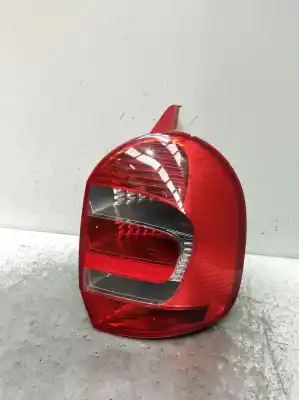 Piesă de schimb auto la mâna a doua  pentru RENAULT MODUS / GRAND MODUS (F/JP0_)  Referințe OEM IAM   