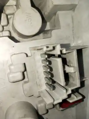 Gebrauchtes Autoersatzteil rückleuchte außen links zum renault modus / grand modus (f/jp0_) 1.2 (jp0c, jp0k, fp0c, fp0k, fp0p, jp0p, jp0t) oem-iam-referenzen   