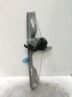 Piesă de schimb auto la mâna a doua Mecanism Acționare Geam Fațã Stânga pentru RENAULT MODUS / GRAND MODUS (F/JP0_) 1.2 (JP0C, JP0K, FP0C, FP0K, FP0P, JP0P, JP0T) Referințe OEM IAM   