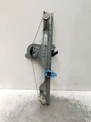 İkinci el araba yedek parçası ön sol pencere regülatörü için renault modus / grand modus (f/jp0_) 1.2 (jp0c, jp0k, fp0c, fp0k, fp0p, jp0p, jp0t) oem iam referansları   