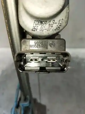 İkinci el araba yedek parçası ön sol pencere regülatörü için renault modus / grand modus (f/jp0_) 1.2 (jp0c, jp0k, fp0c, fp0k, fp0p, jp0p, jp0t) oem iam referansları   