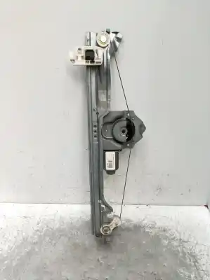 İkinci el araba yedek parçası arka sag cam regülatörü için renault modus / grand modus (f/jp0_) 1.2 (jp0c, jp0k, fp0c, fp0k, fp0p, jp0p, jp0t) oem iam referansları   