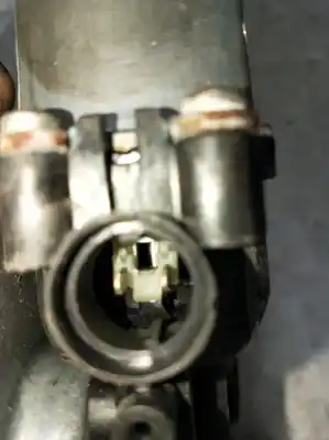 İkinci el araba yedek parçası arka sag cam regülatörü için renault modus / grand modus (f/jp0_) 1.2 (jp0c, jp0k, fp0c, fp0k, fp0p, jp0p, jp0t) oem iam referansları   