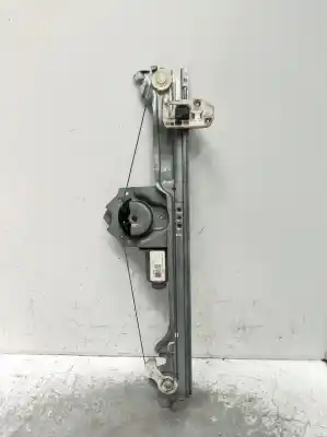 İkinci el araba yedek parçası arka sol cam regülatörü için renault modus / grand modus (f/jp0_) 1.2 (jp0c, jp0k, fp0c, fp0k, fp0p, jp0p, jp0t) oem iam referansları 