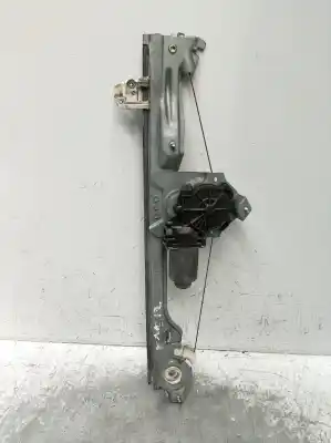 İkinci el araba yedek parçası arka sol cam regülatörü için renault modus / grand modus (f/jp0_) 1.2 (jp0c, jp0k, fp0c, fp0k, fp0p, jp0p, jp0t) oem iam referansları   